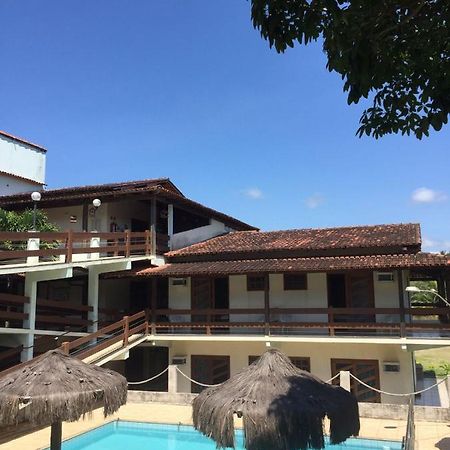 Hotel Pousada Guaypora Guarapari Exteriér fotografie