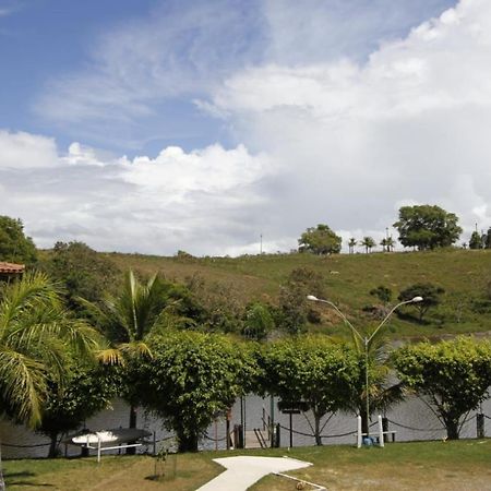 Hotel Pousada Guaypora Guarapari Exteriér fotografie