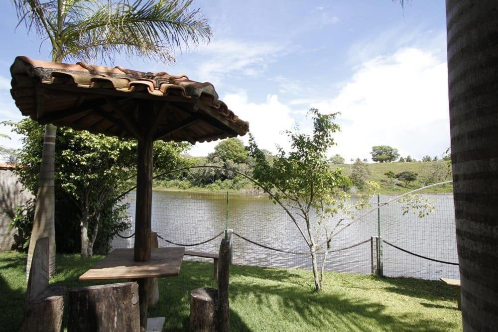 Hotel Pousada Guaypora Guarapari Exteriér fotografie