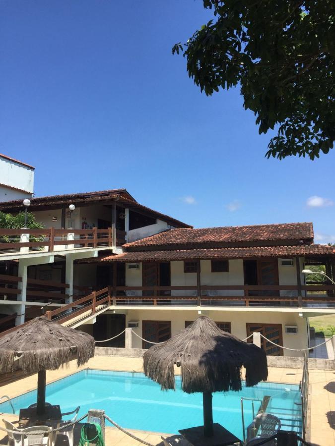 Hotel Pousada Guaypora Guarapari Exteriér fotografie