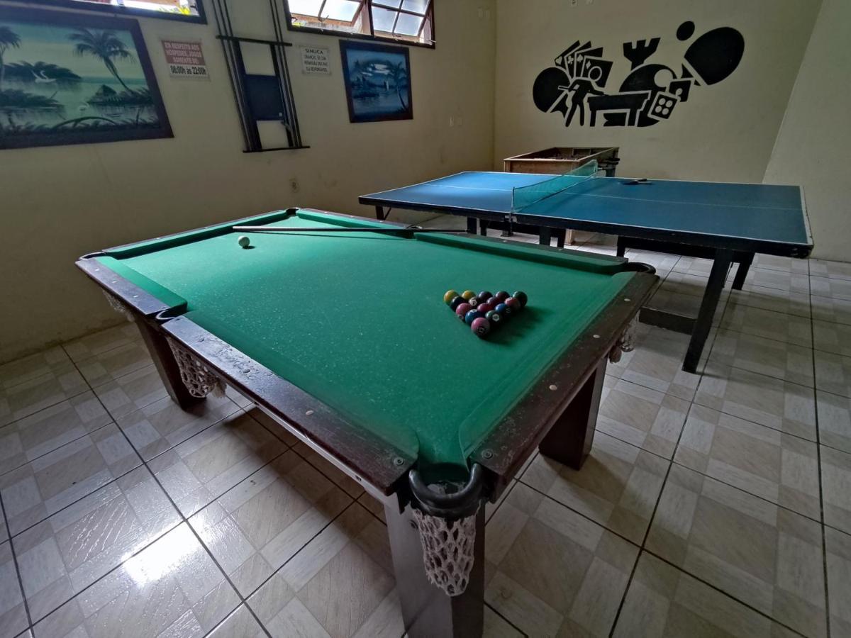 Hotel Pousada Guaypora Guarapari Exteriér fotografie