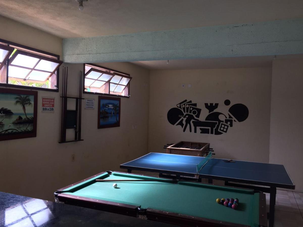 Hotel Pousada Guaypora Guarapari Exteriér fotografie