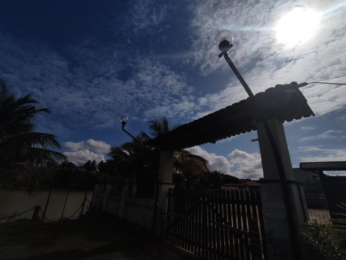 Hotel Pousada Guaypora Guarapari Exteriér fotografie