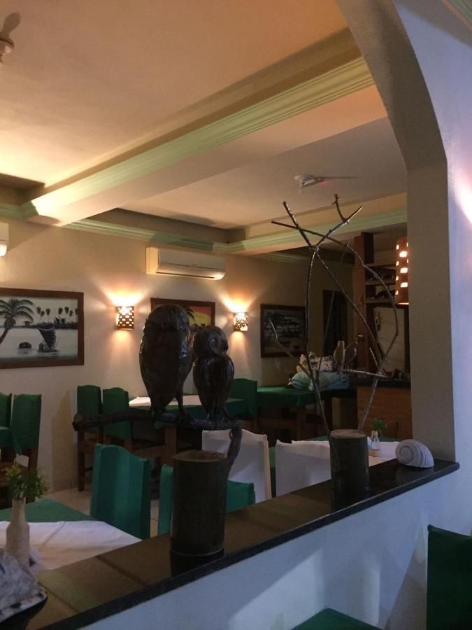 Hotel Pousada Guaypora Guarapari Exteriér fotografie