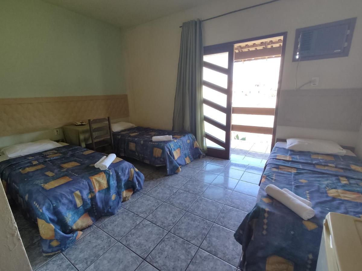 Hotel Pousada Guaypora Guarapari Exteriér fotografie