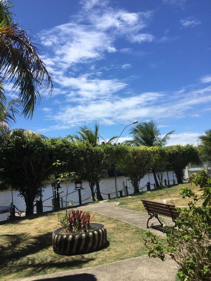 Hotel Pousada Guaypora Guarapari Exteriér fotografie