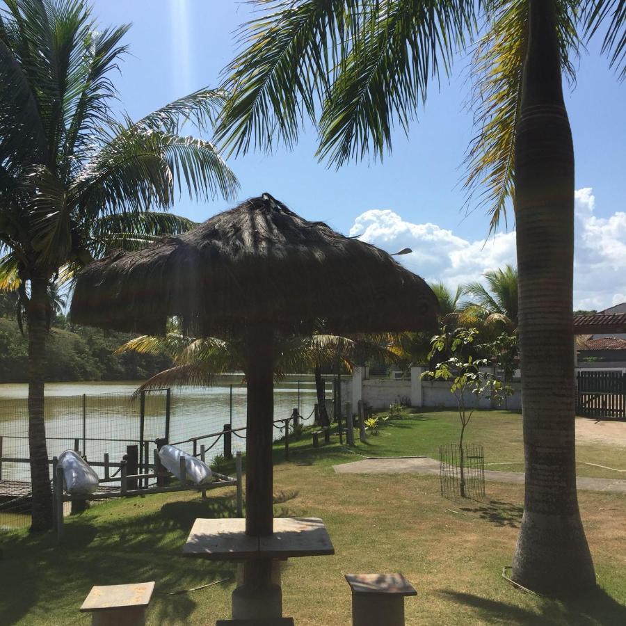 Hotel Pousada Guaypora Guarapari Exteriér fotografie