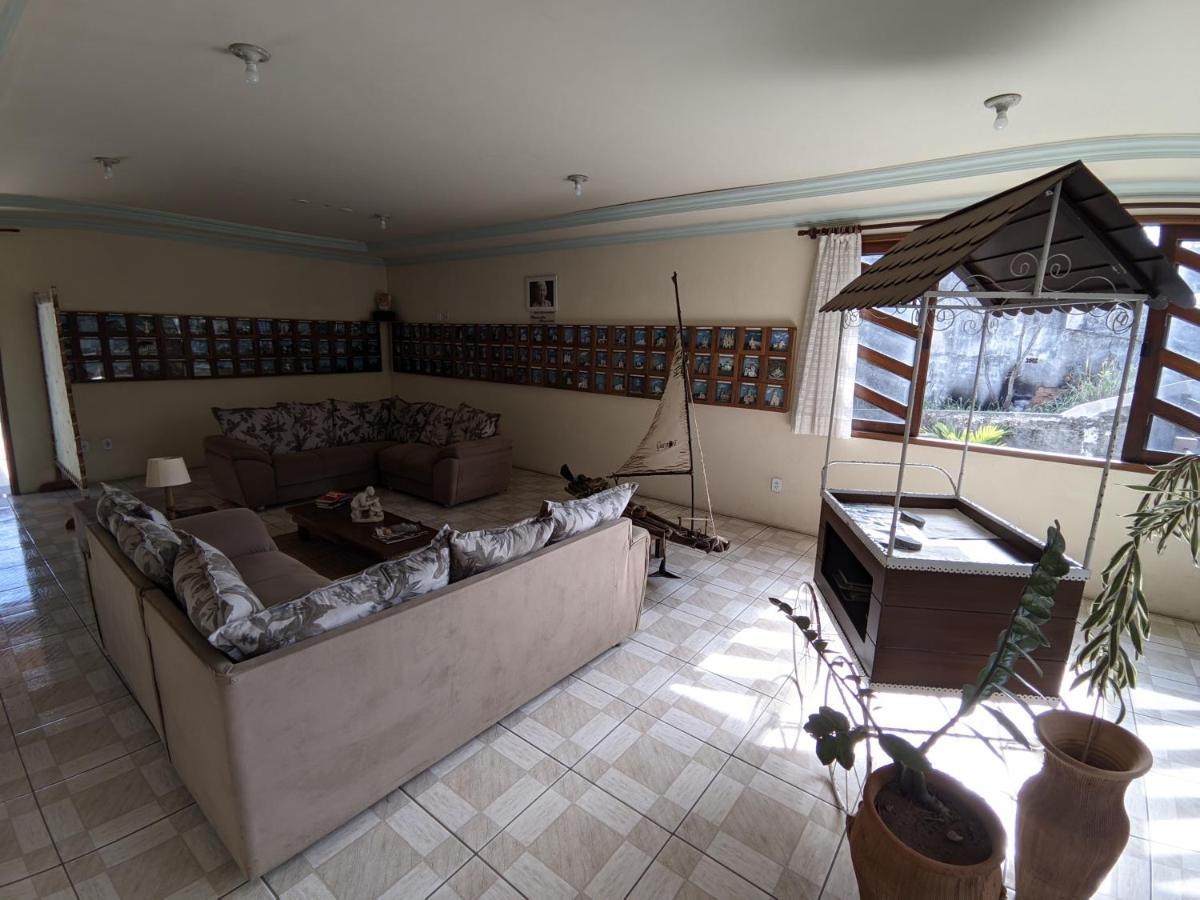 Hotel Pousada Guaypora Guarapari Exteriér fotografie