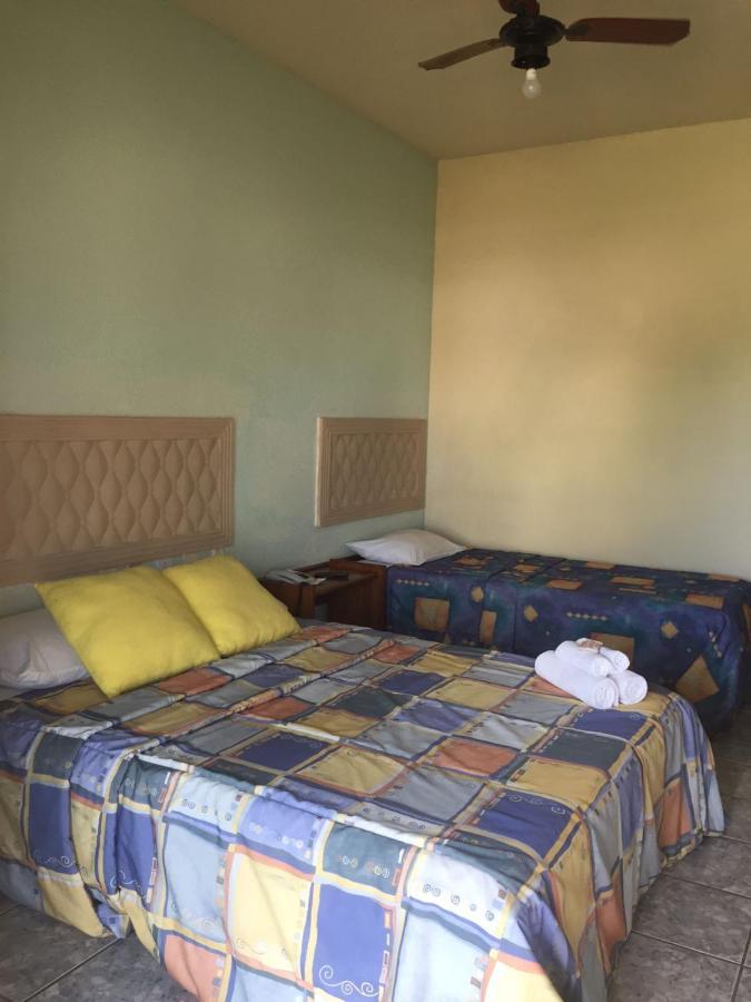 Hotel Pousada Guaypora Guarapari Exteriér fotografie