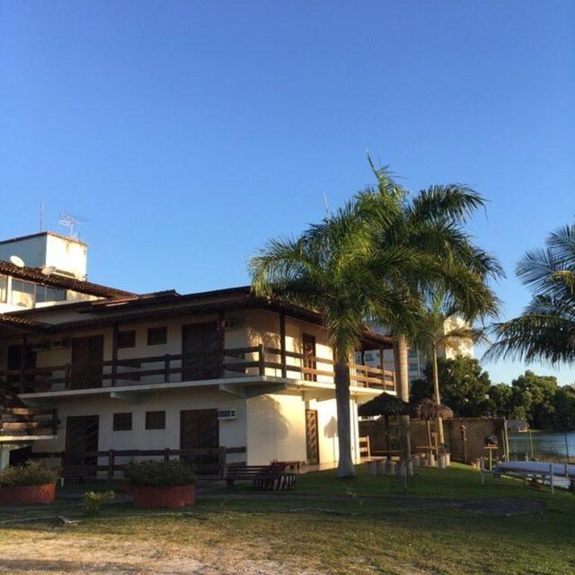 Hotel Pousada Guaypora Guarapari Exteriér fotografie