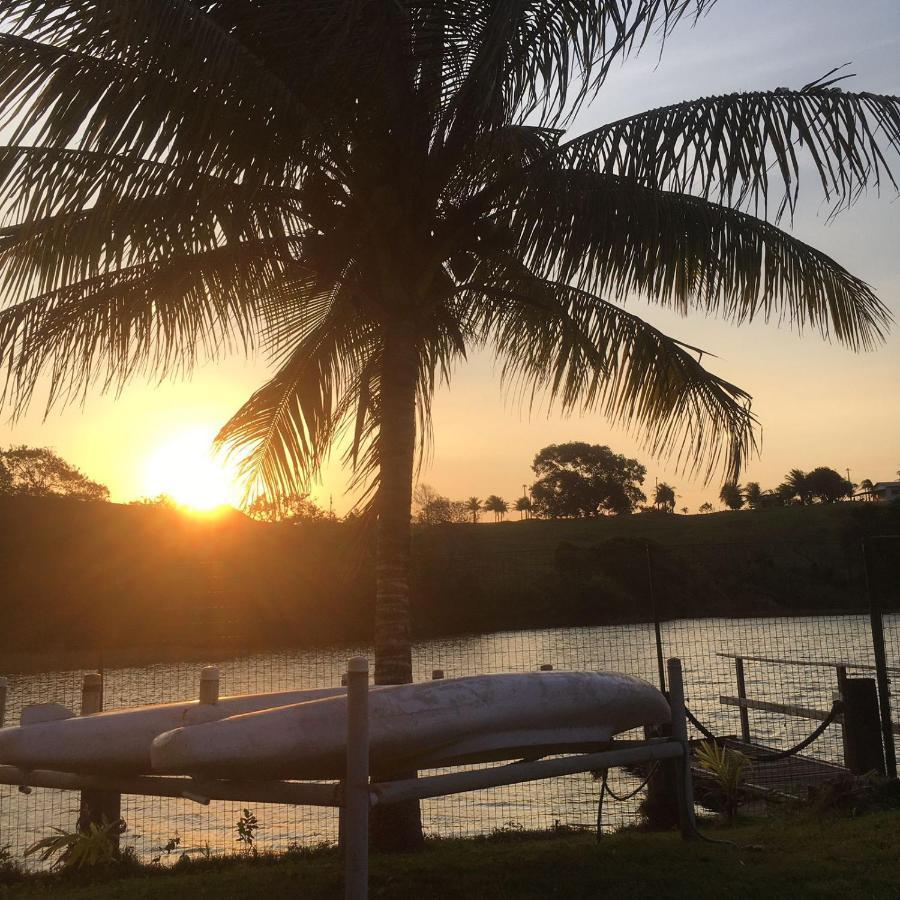 Hotel Pousada Guaypora Guarapari Exteriér fotografie