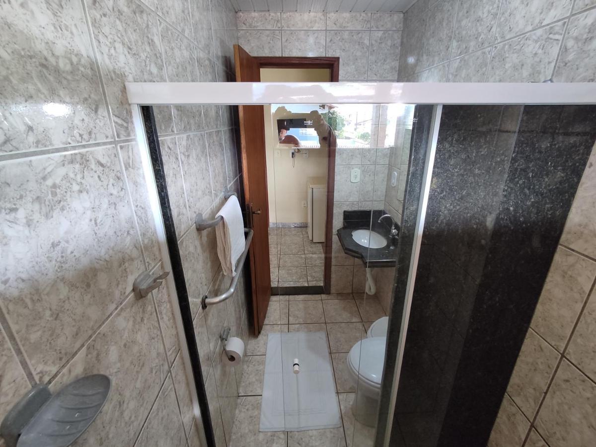 Hotel Pousada Guaypora Guarapari Exteriér fotografie