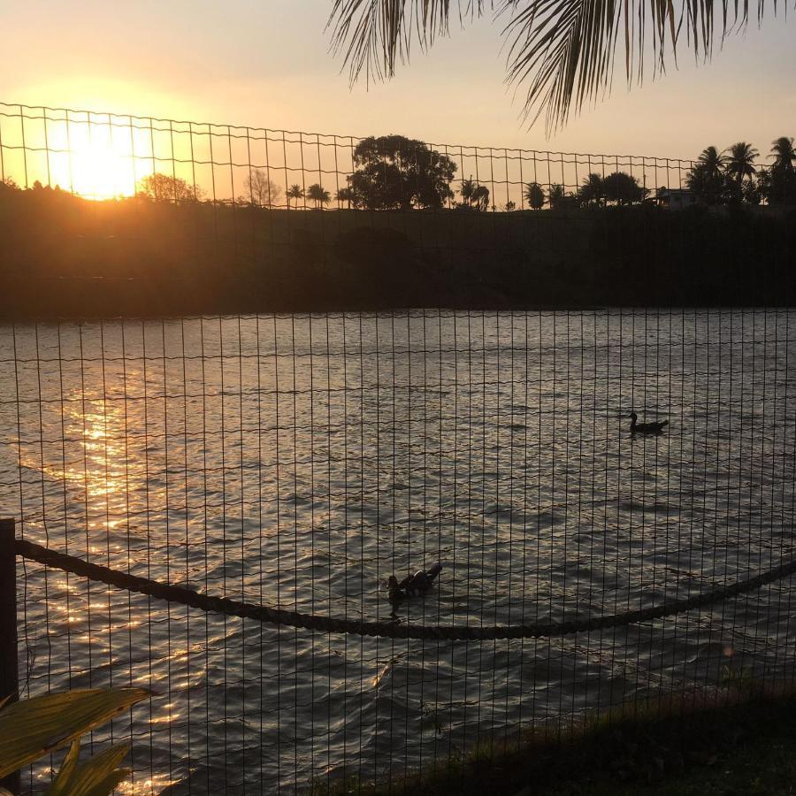 Hotel Pousada Guaypora Guarapari Exteriér fotografie