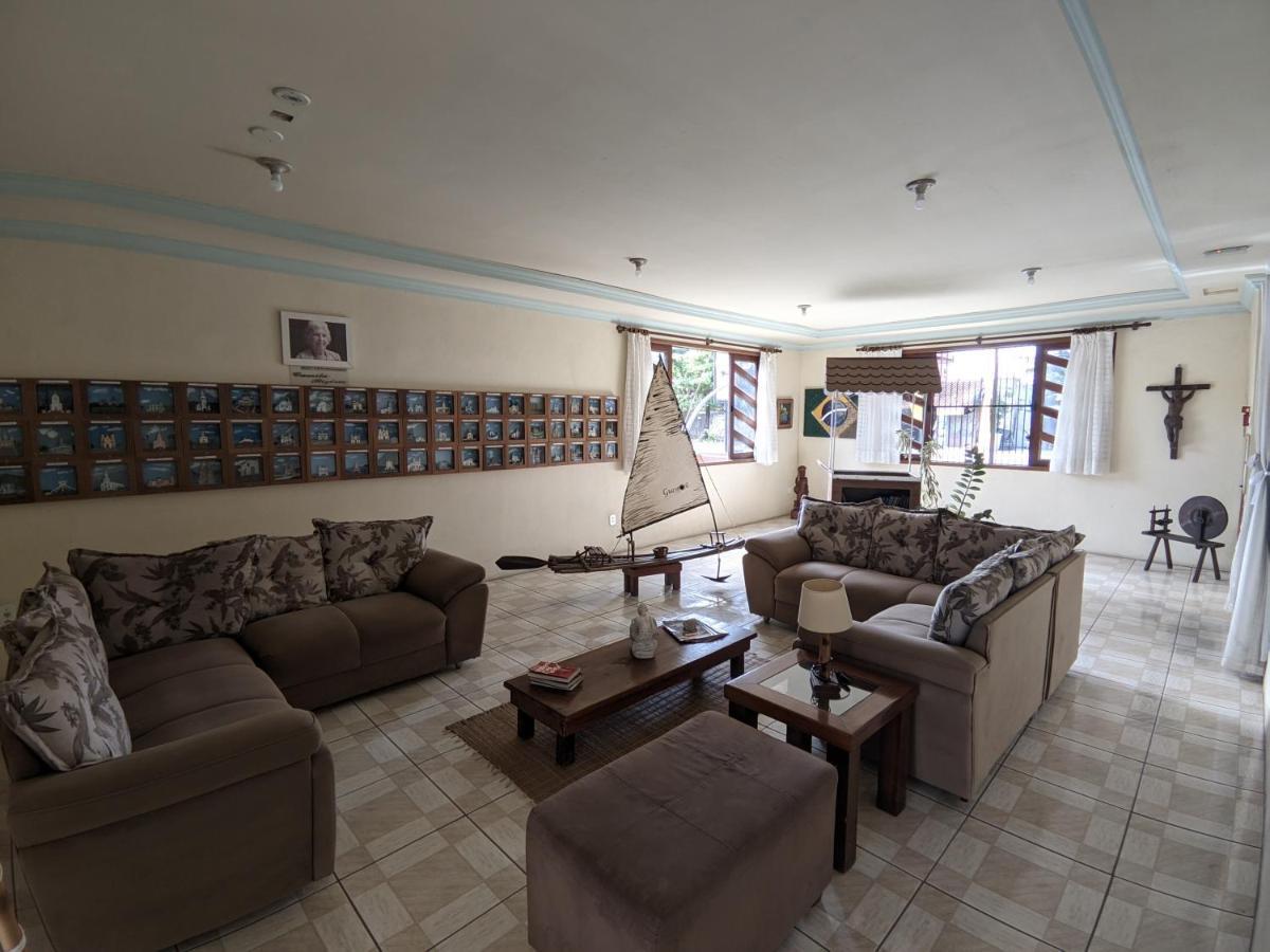 Hotel Pousada Guaypora Guarapari Exteriér fotografie