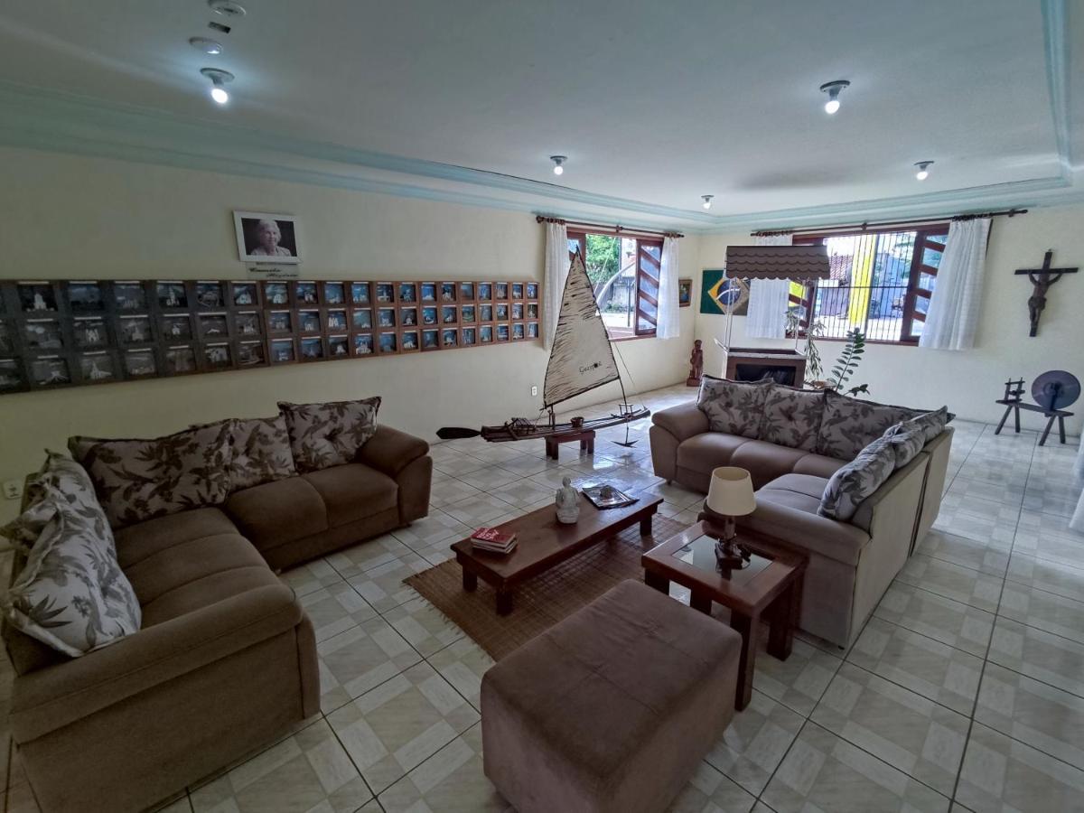 Hotel Pousada Guaypora Guarapari Exteriér fotografie